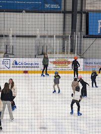 Reno Ice - The Jennifer M. O'Neal Community Ice Arena photo 3