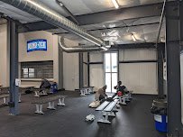 Reno Ice - The Jennifer M. O'Neal Community Ice Arena photo 5