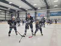 Reno Ice - The Jennifer M. O'Neal Community Ice Arena photo 6