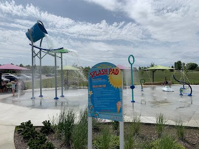 Splash Pad