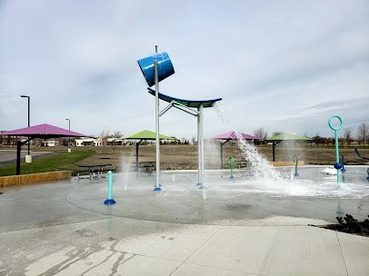 Splash Pad photo 2