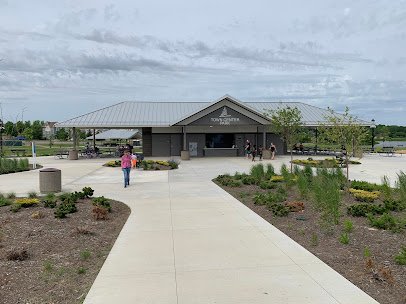 Splash Pad photo 3