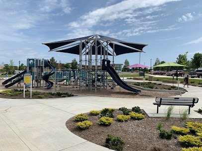Splash Pad photo 4