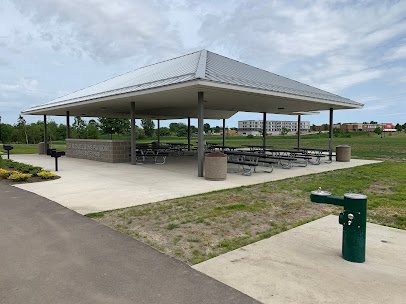 Splash Pad photo 6