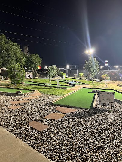 Starlight Ranch Mini Putt photo 2