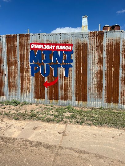 Starlight Ranch Mini Putt photo 3