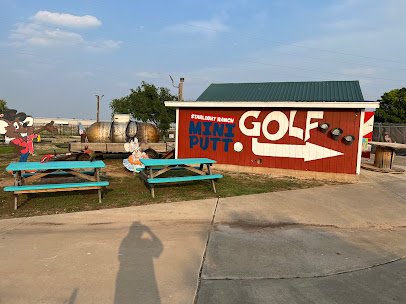 Starlight Ranch Mini Putt photo 6