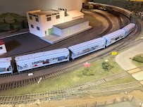 Monterey & Salinas Valley Railroad Museum