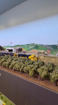 Monterey & Salinas Valley Railroad Museum photo 2