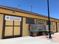 Monterey & Salinas Valley Railroad Museum photo 4