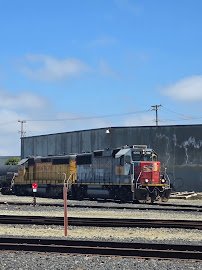 Monterey & Salinas Valley Railroad Museum photo 5