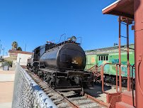 Monterey & Salinas Valley Railroad Museum photo 6