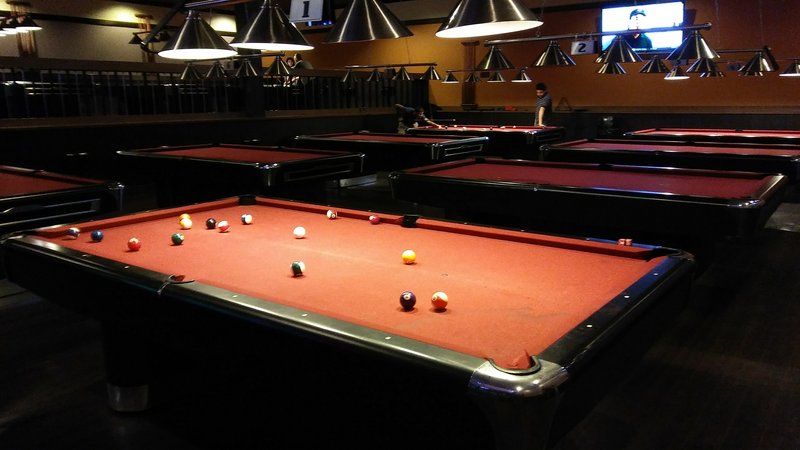 Town Line Luxury Lanes photo 4