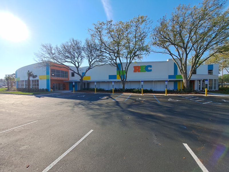 The REC