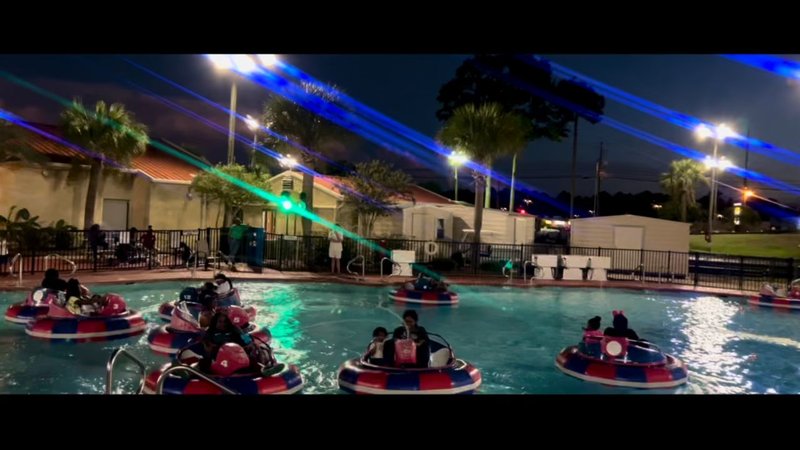 Adventureland Theme Park - Dothan AL photo 2