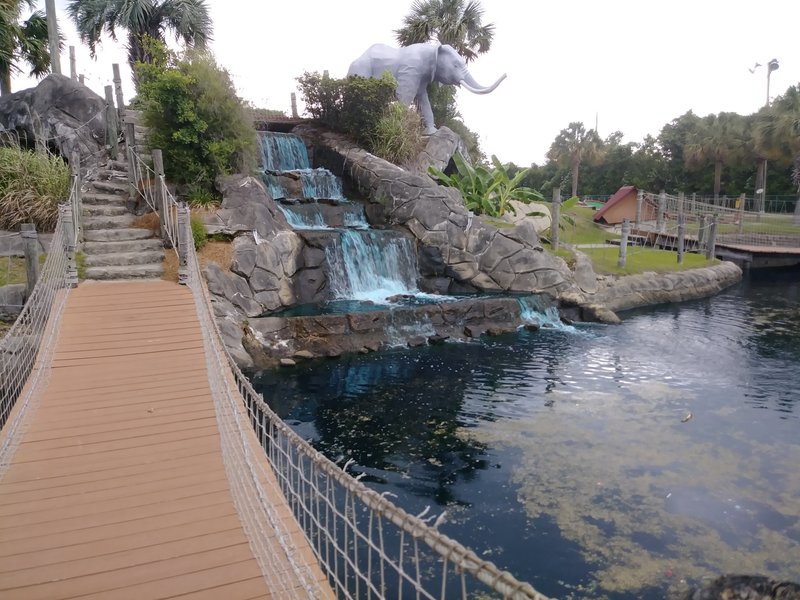 Adventureland Theme Park - Dothan AL photo 3