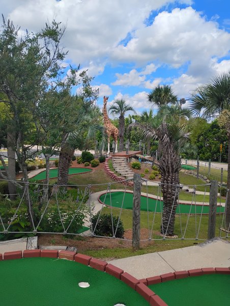 Adventureland Theme Park - Dothan AL photo 4