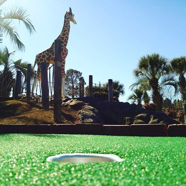 Adventureland Theme Park - Dothan AL photo 5