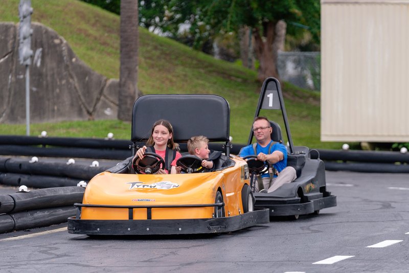 Adventureland Theme Park - Dothan AL photo 6