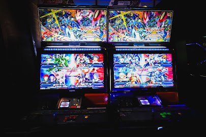 Lucky Cat Arcade photo 3