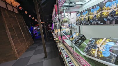 Lucky Cat Arcade photo 5