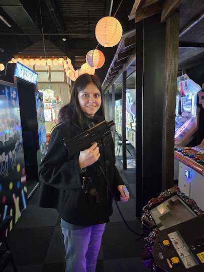 Lucky Cat Arcade photo 6