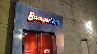 BumperNets