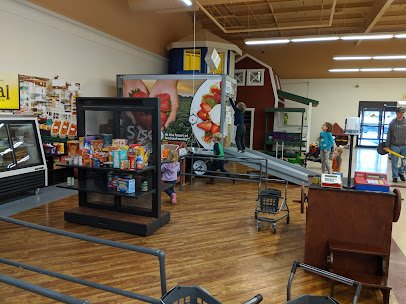 Baraboo Children's Museum photo 2