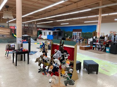 Baraboo Children's Museum photo 3