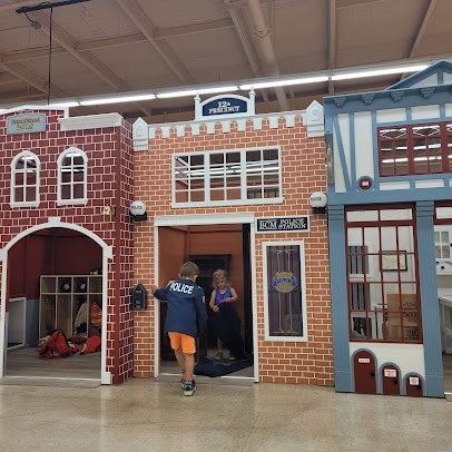 Baraboo Children's Museum photo 4