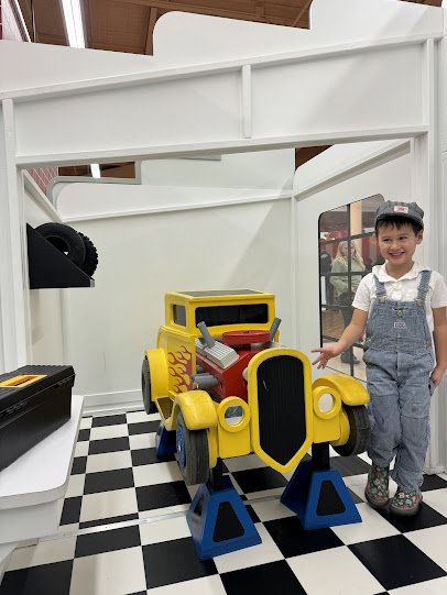 Baraboo Children's Museum photo 5
