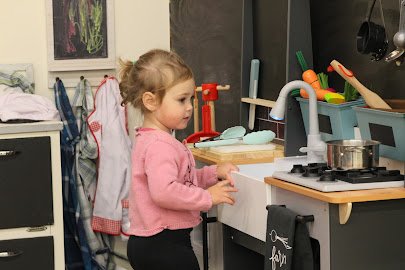 Baraboo Children's Museum photo 6