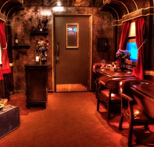 Escapology Escape Rooms Atlanta - Sandy Springs photo 5