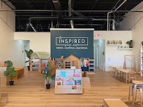 Inspired Play Cafe Overland Park