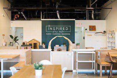 Inspired Play Cafe Overland Park photo 3