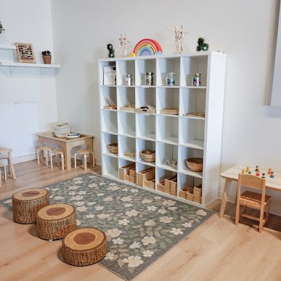 Inspired Play Cafe Overland Park photo 4