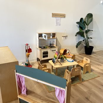 Inspired Play Cafe Overland Park photo 6