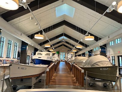 Currituck Maritime Museum