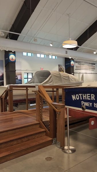 Currituck Maritime Museum photo 2
