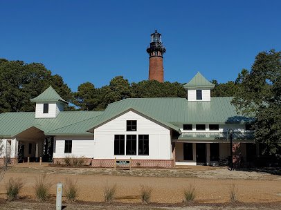 Currituck Maritime Museum photo 3