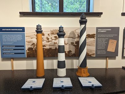 Currituck Maritime Museum photo 4