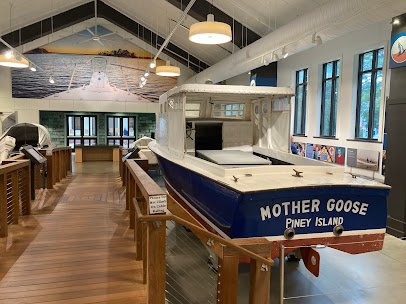 Currituck Maritime Museum photo 5