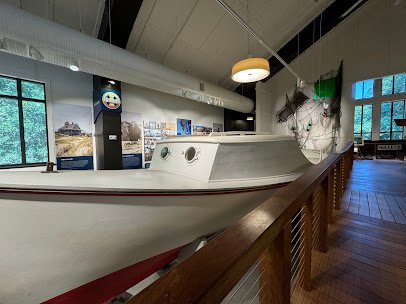 Currituck Maritime Museum photo 6