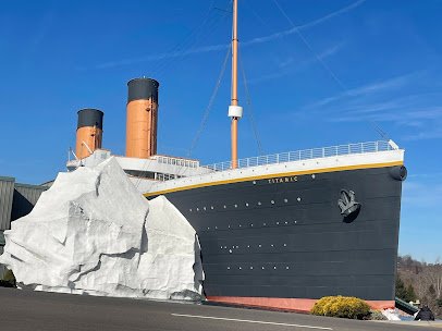 Titanic Museum Attraction photo 4