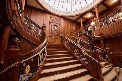Titanic Museum Attraction photo 5
