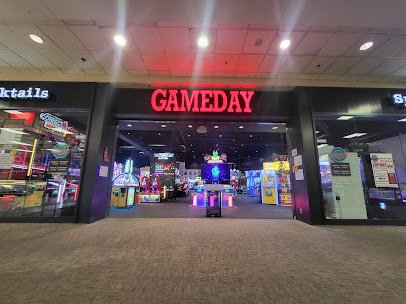Gameday photo 4