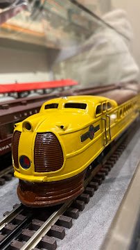 Bosse Toy Train Museum photo 4