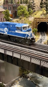 Bosse Toy Train Museum photo 5