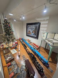 Bosse Toy Train Museum photo 6