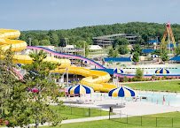 Mt. Olympus Resorts